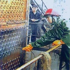 厂家供应优质初冷器