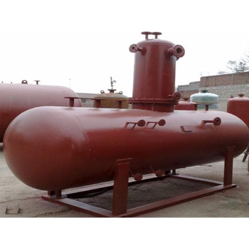 供应旋膜除氧器