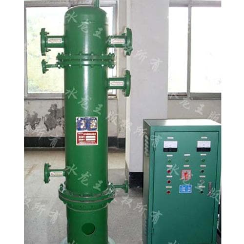 供应等离子体换热器