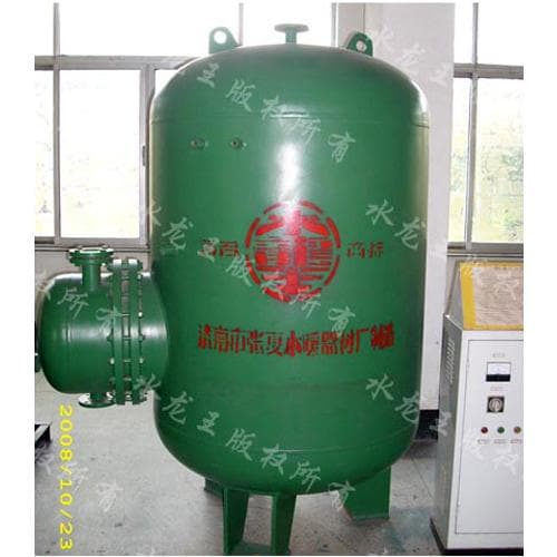 供应FY系列半容积式换热器
