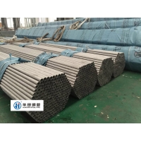 不锈钢换热器管