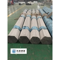 不锈钢换热管