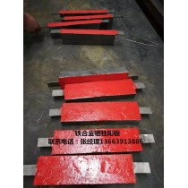供应铁合金牺牲阳极 铁阳极 河南铁阳极生产厂家