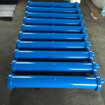 光管的 OR300、OR350、OR600冷却器