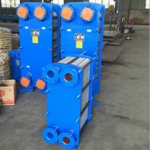 泰州BR0.1系列板式冷却器BR25冷却器a