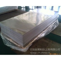 牌号:4A13铝合金 特性及适用范围: