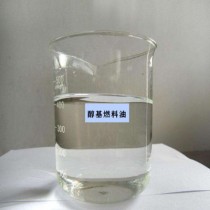 山东吉特JT-C1醇基燃料油