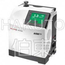 上海伯东换热器检漏用便携式检漏仪 ASM 310