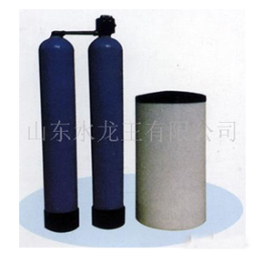供应全自动软水器