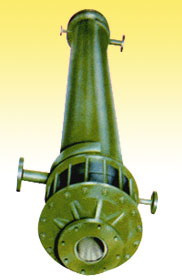 供应石墨换热器