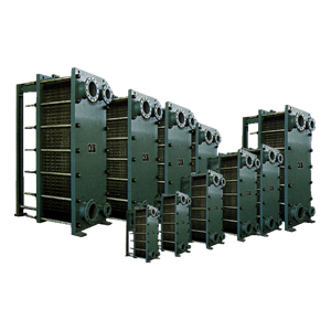供应HBR板式换热器