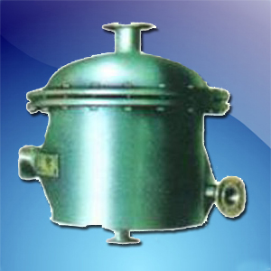 供应II型螺旋板式换热器