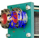 BR030板式换热器