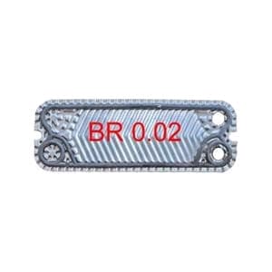 板式换热器板片BR002