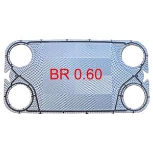 板式换热器板片BR060
